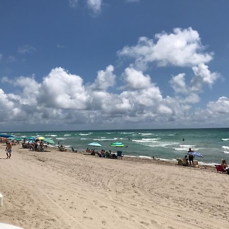 Ocean Reserve Piso 4 Str264 Miami Beach Exteriér fotografie