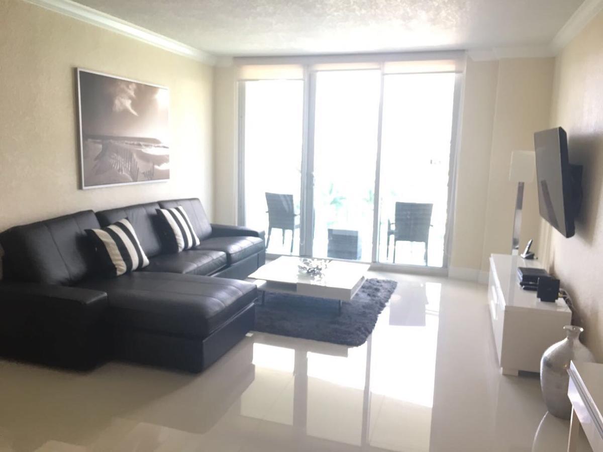 Ocean Reserve Piso 4 Str264 Miami Beach Exteriér fotografie