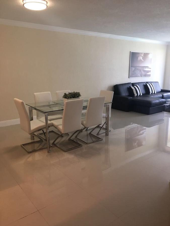 Ocean Reserve Piso 4 Str264 Miami Beach Exteriér fotografie